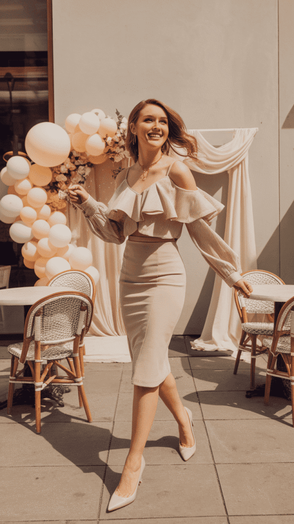 Birthday Outfits 4.1