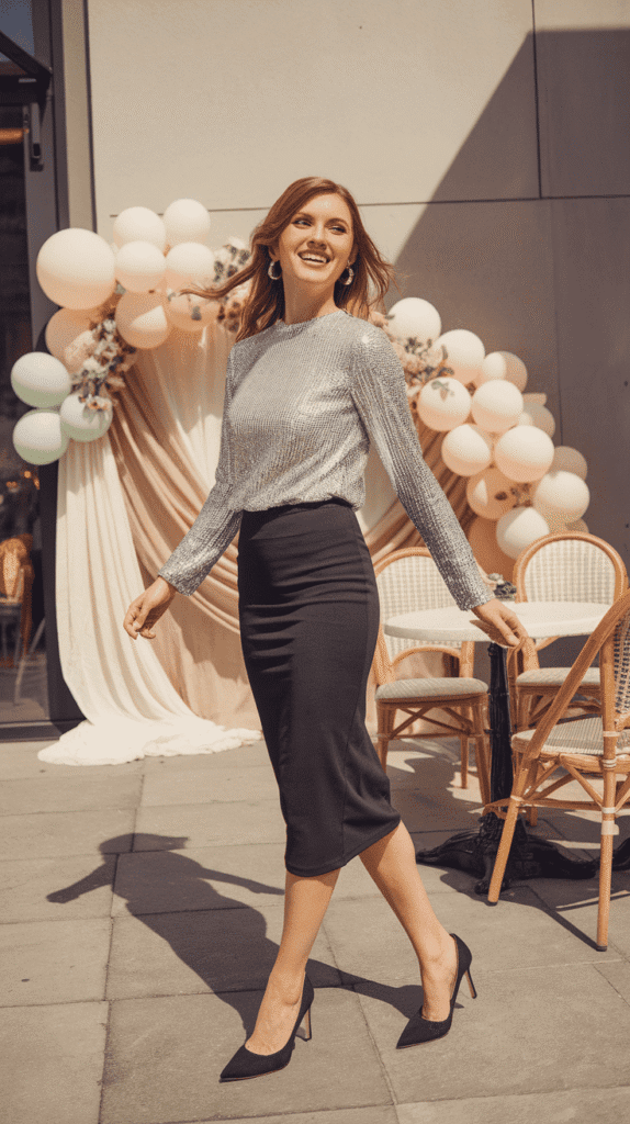 Birthday Outfits 7.1