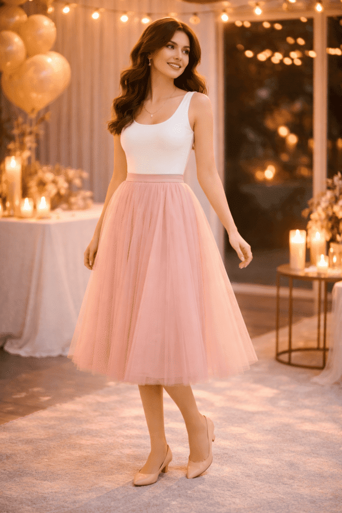 Birthday Outfits X10