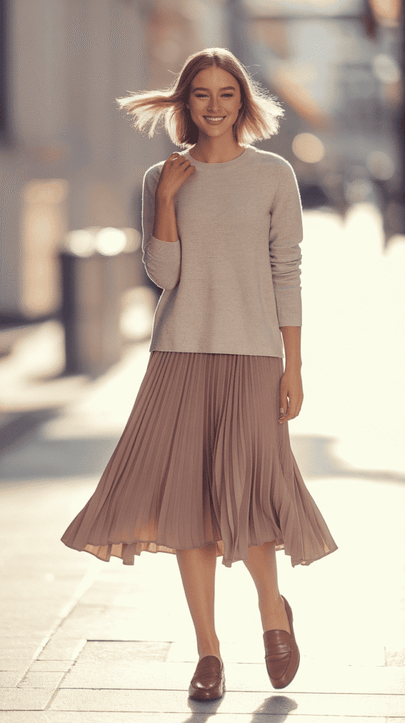 Business Casual Outfits 13