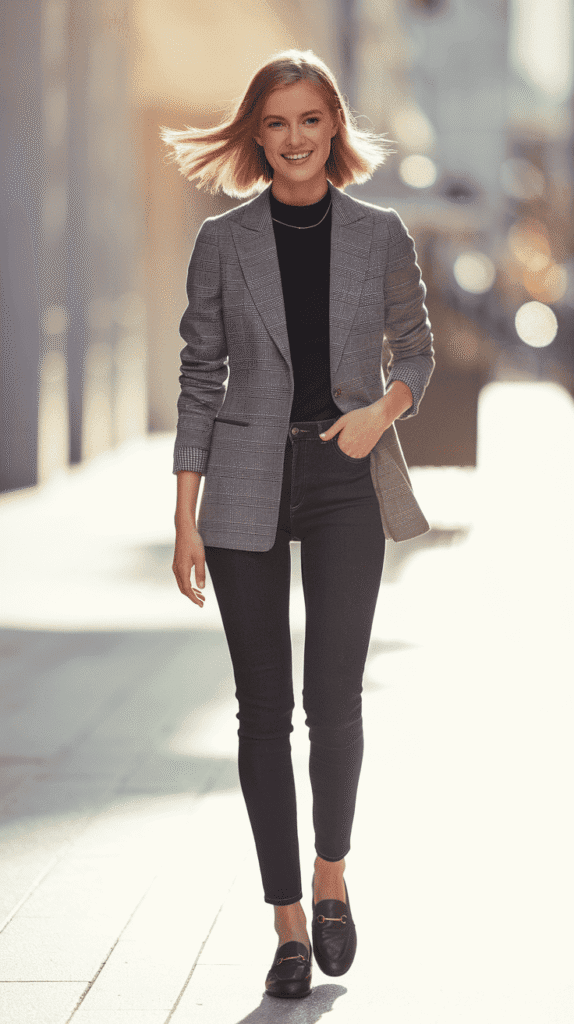 Business Casual Outfits 14.1