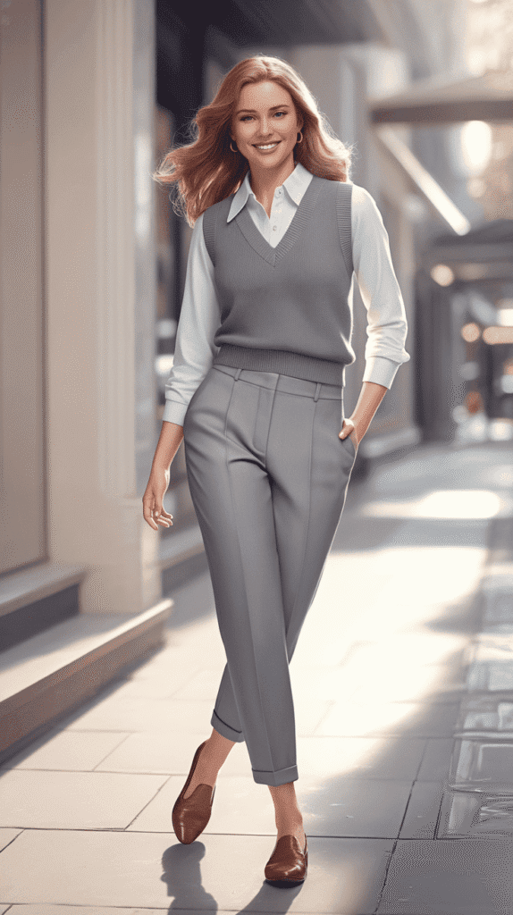 Business Casual Outfits 15