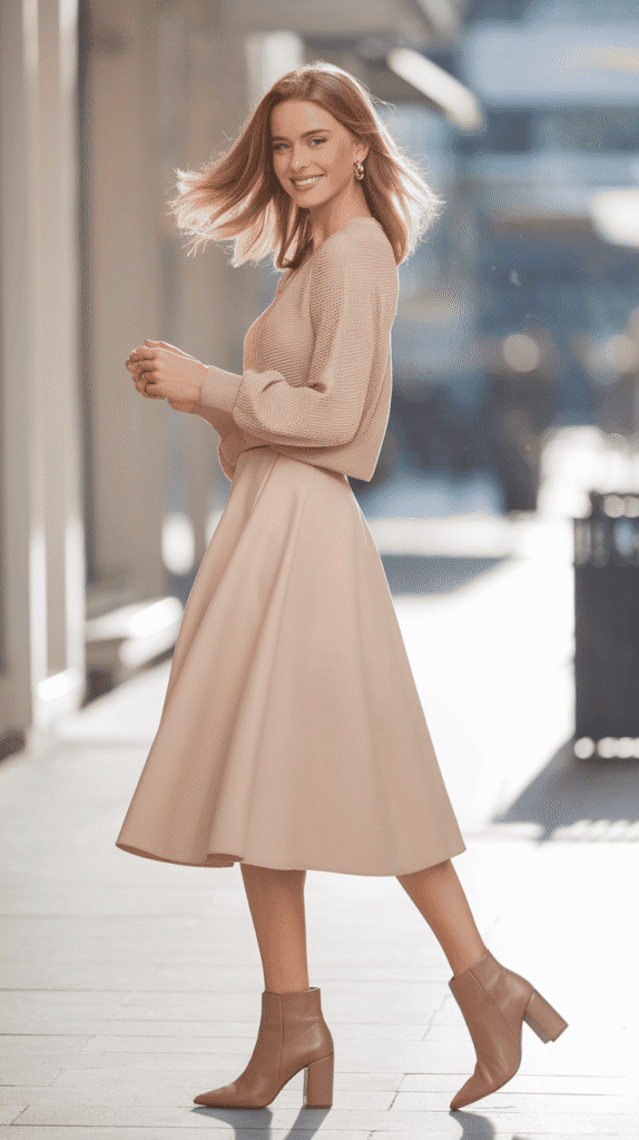 Business Casual Outfits 17