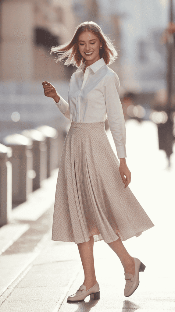 Business Casual Outfits 19