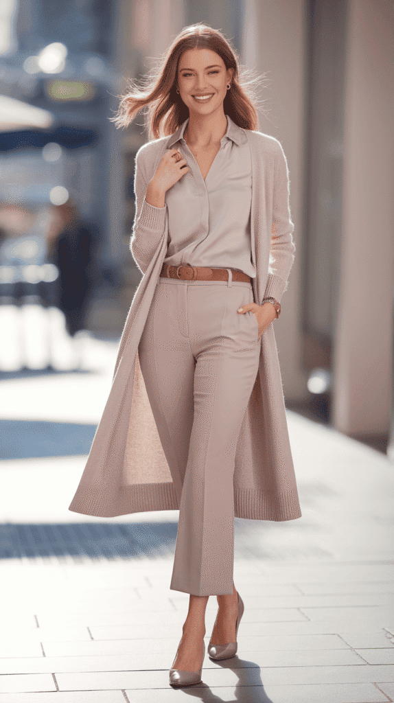 Business Casual Outfits 20