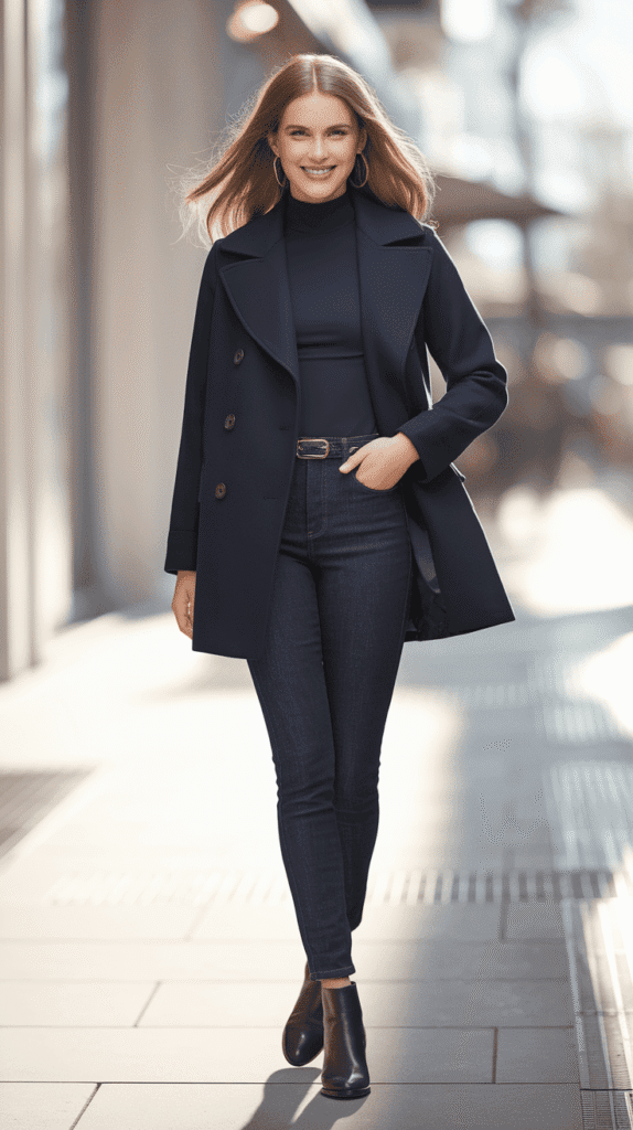 Business Casual Outfits 21