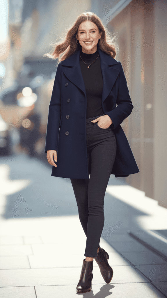 Business Casual Outfits 21.1