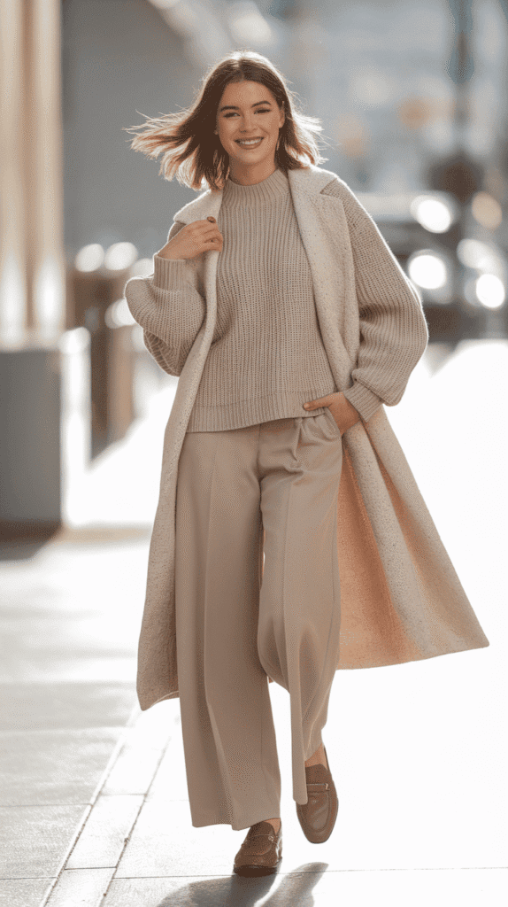 Business Casual Outfits 3