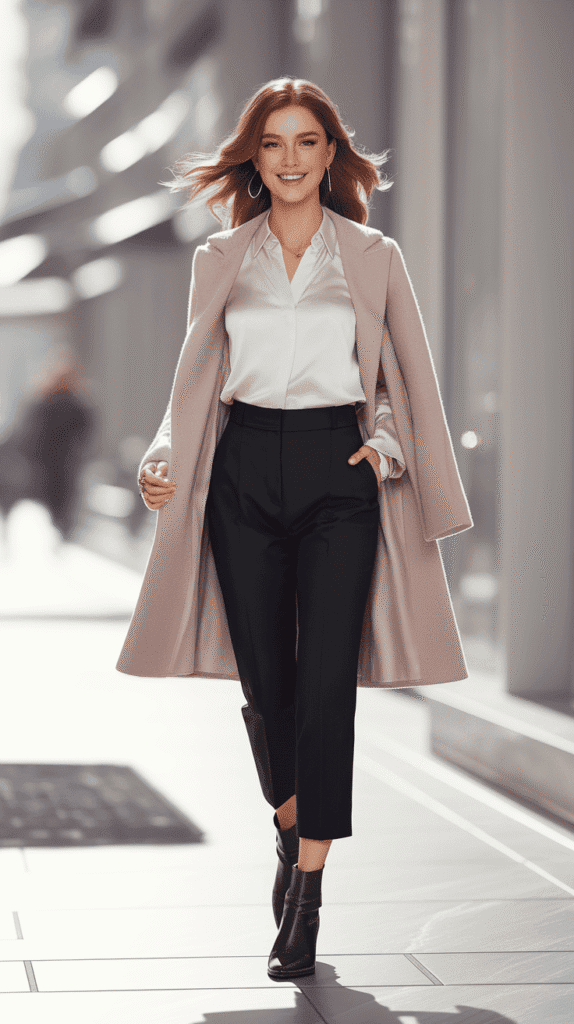 Business Casual Outfits 4.1