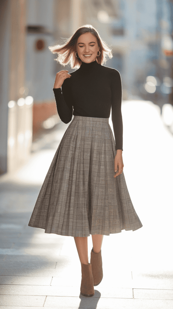 Business Casual Outfits 8