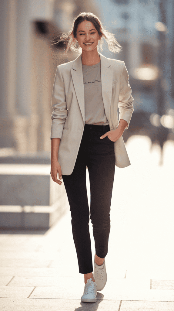 Business Casual Outfits 9