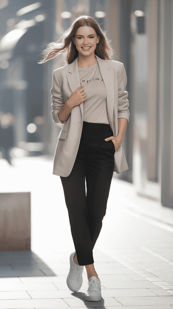 Business Casual Outfits 9.1