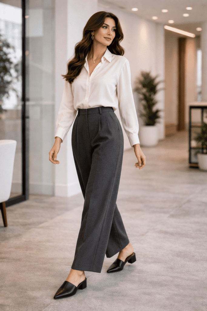 Business Casual Outfits X11