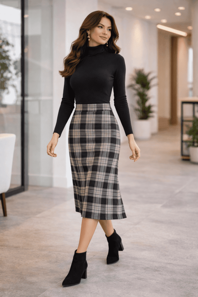 Business Casual Outfits X8