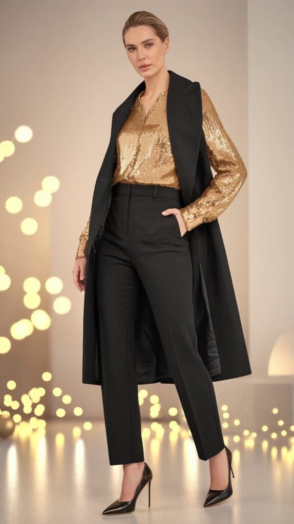 Christmas Outfit Ideas 12.2