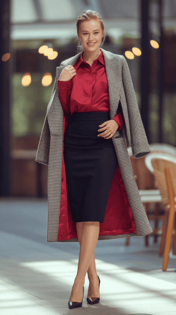 Christmas Outfits 14