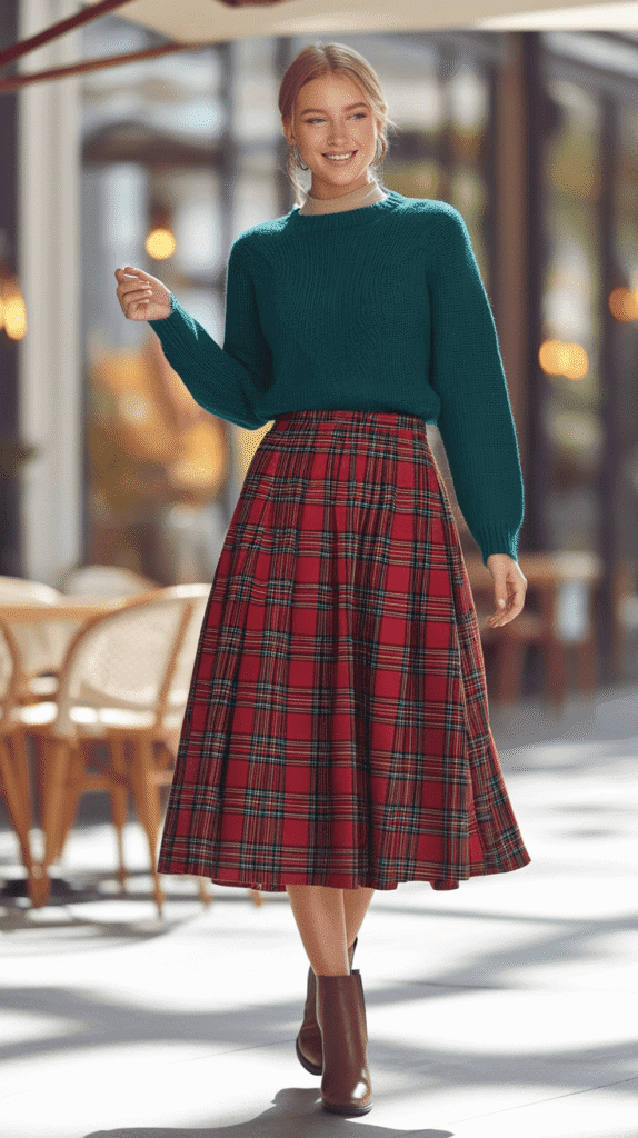 Christmas Outfits 2.1