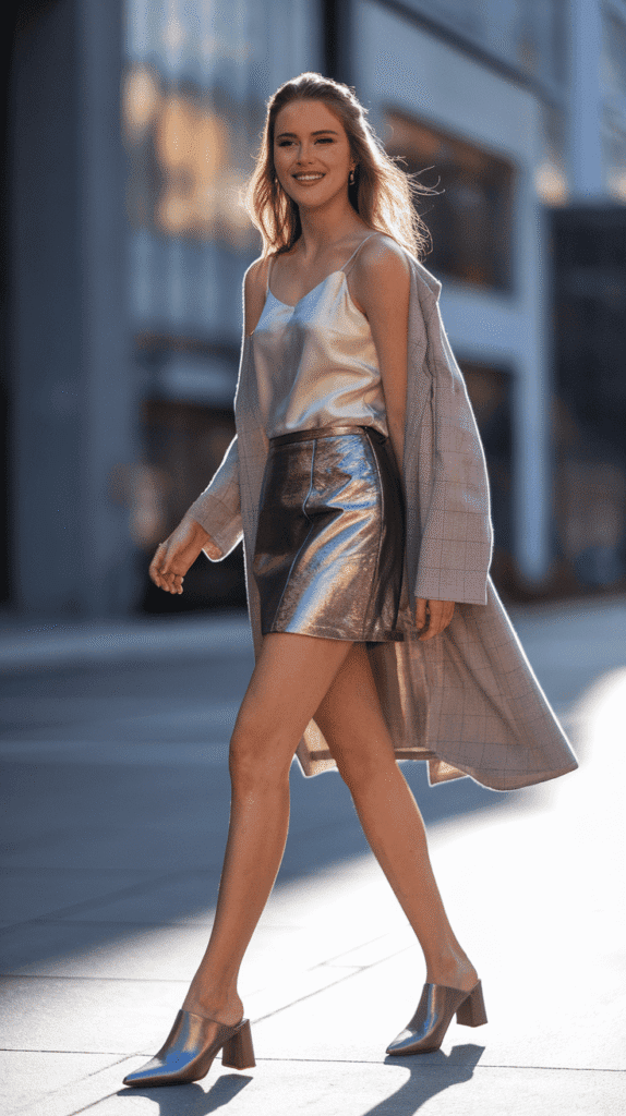 Going Out Outfits 11