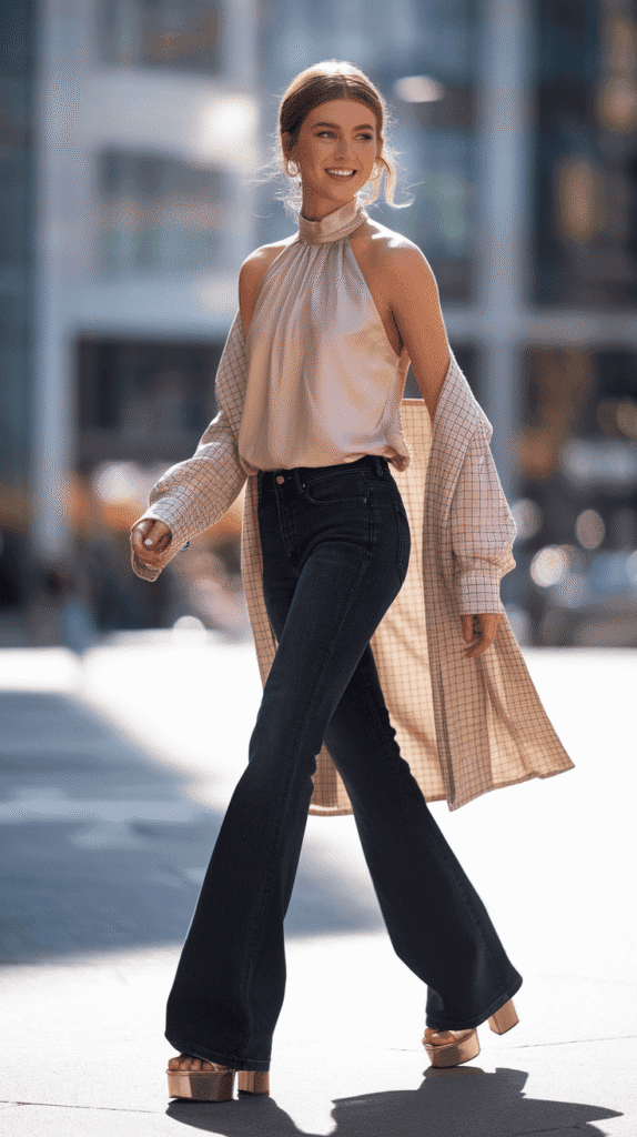 Going Out Outfits 17