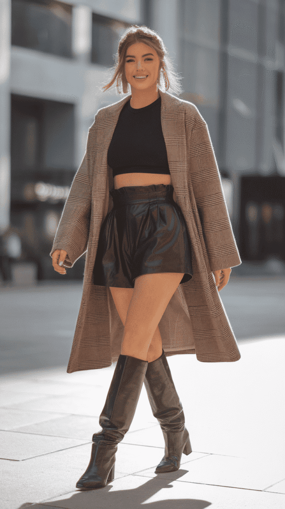 Going Out Outfits 19