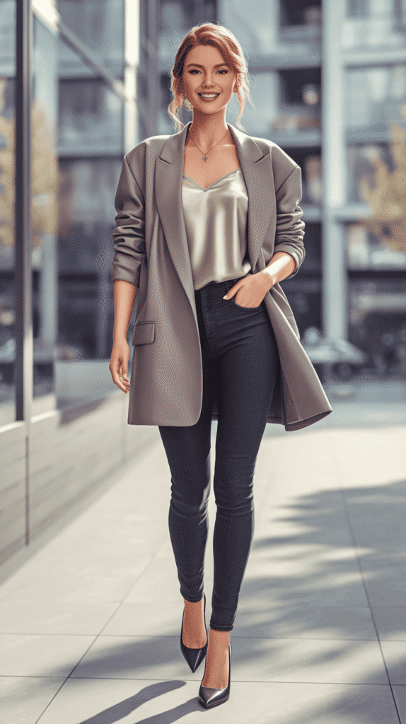 Going Out Outfits 21