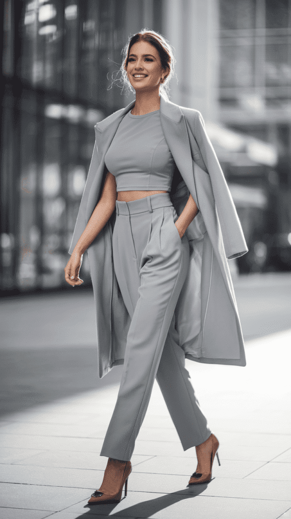 Going Out Outfits 5.1