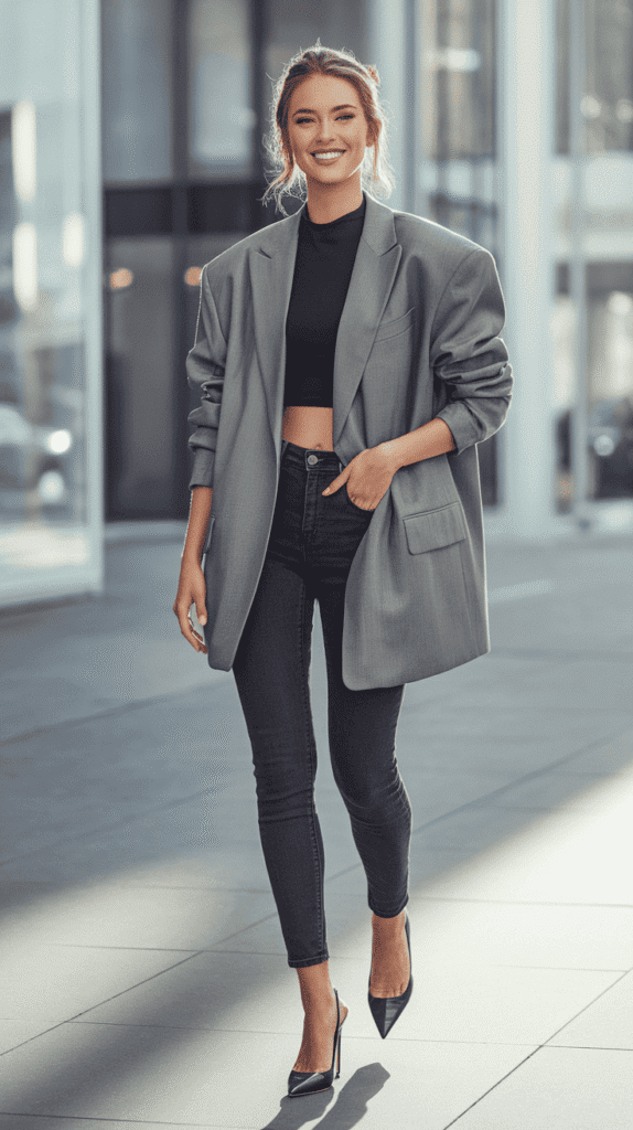 Going Out Outfits 7.1