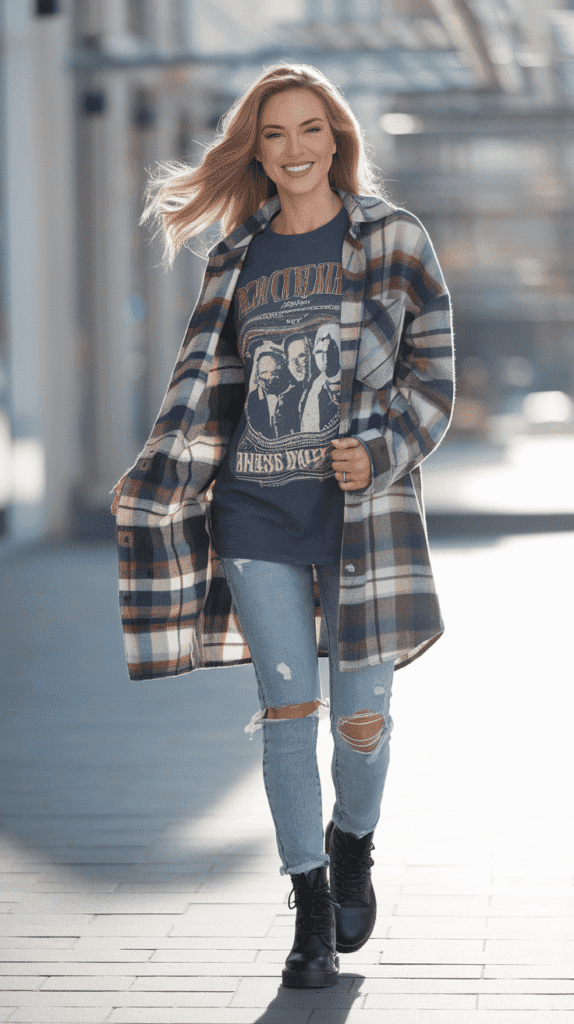 Grunge Outfits 1.1