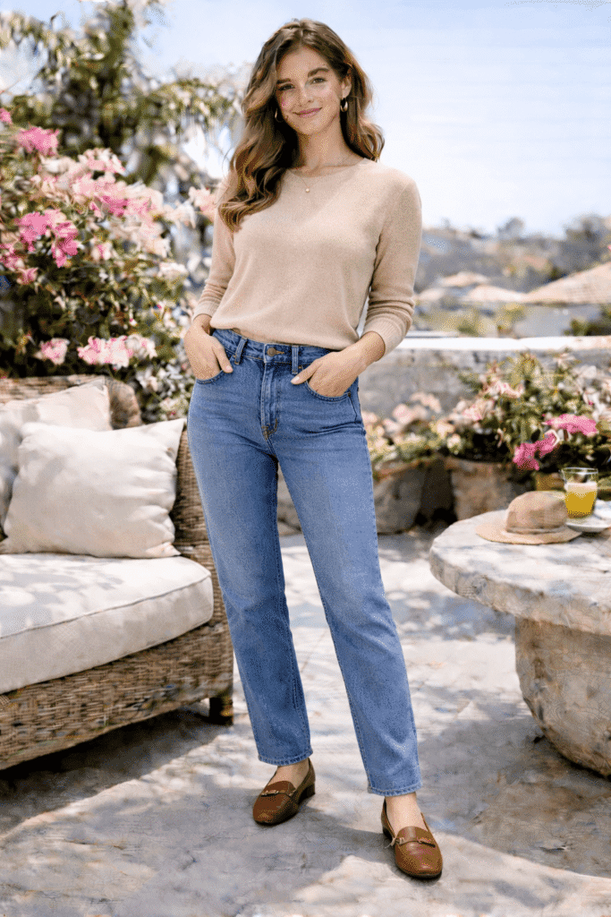 Old Money Outfits X10