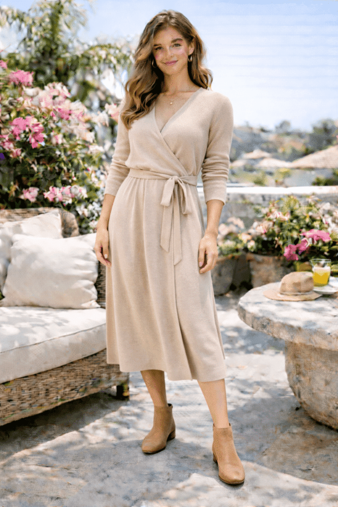 Old Money Outfits X12