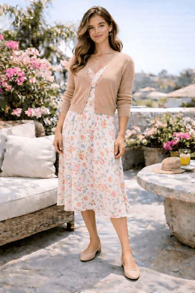 Old Money Outfits X3