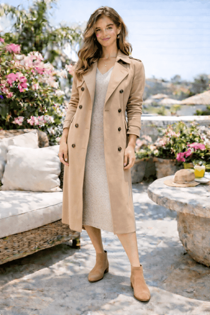 Old Money Outfits X6