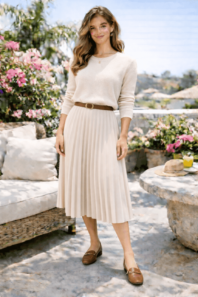 Old Money Outfits X8