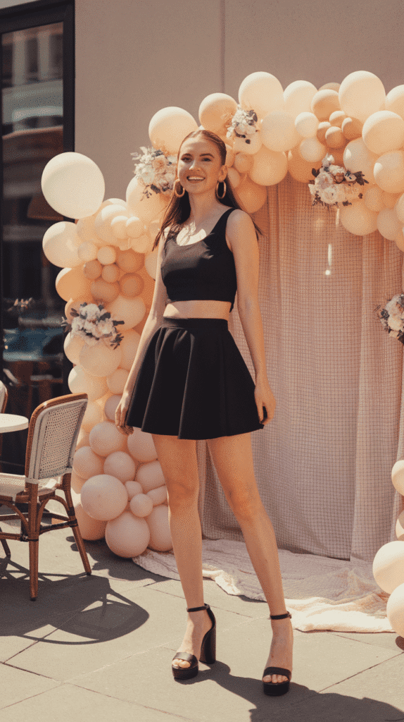 21st Birthday Outfits 4