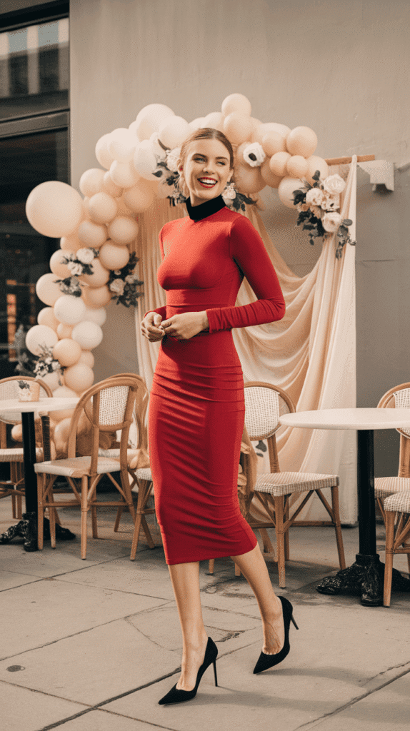 21st Birthday Outfits 5.1