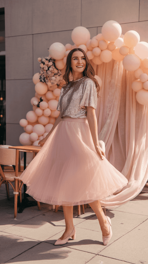 21st Birthday Outfits 7