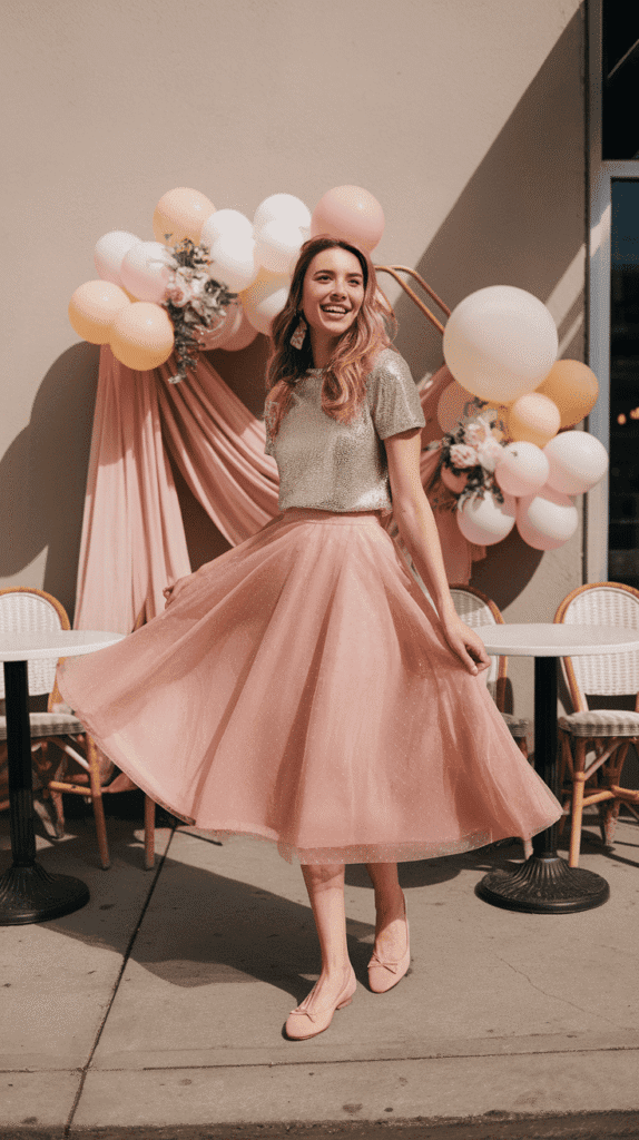 21st Birthday Outfits 7.1