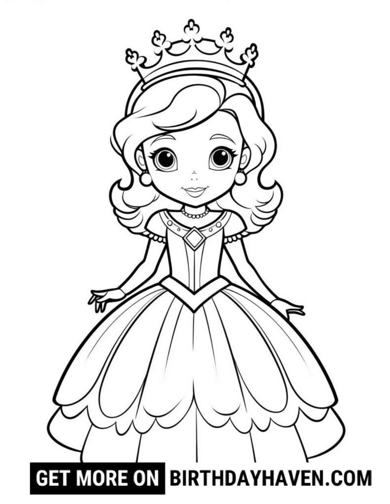 25 PAGES COLORING PAGES WATERMARK page 0023