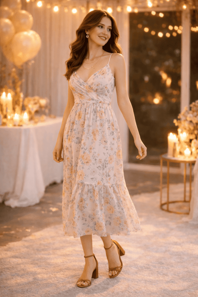 Birthday Dress Ideas X8