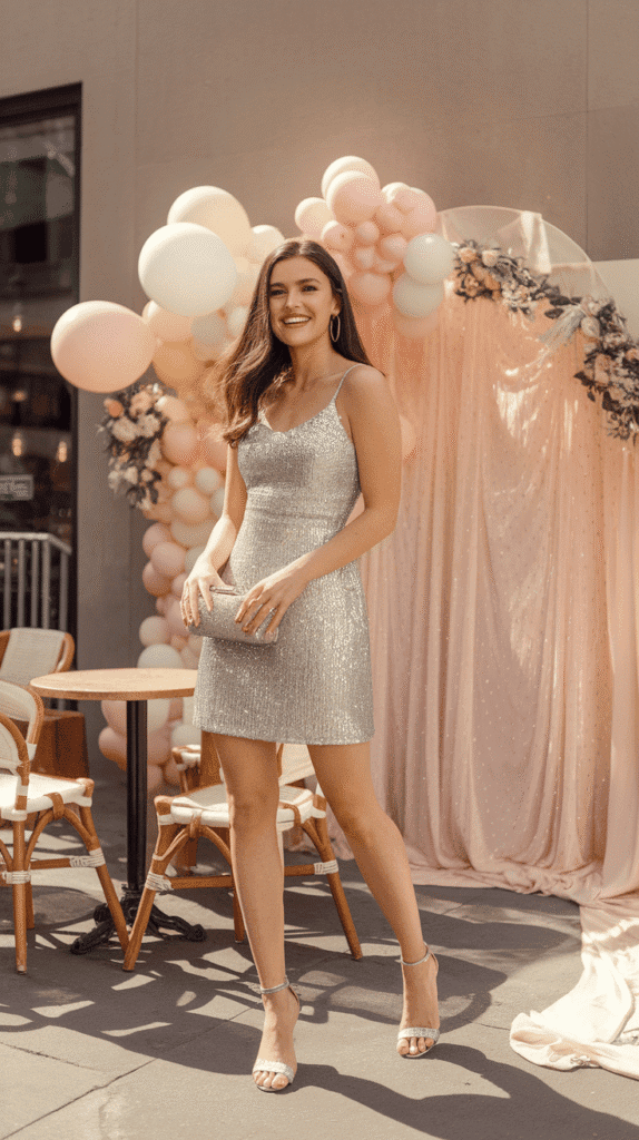 Birthday Dress Ideas for Women 1