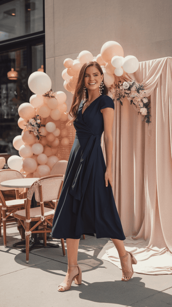 Birthday Dress Ideas for Women 2
