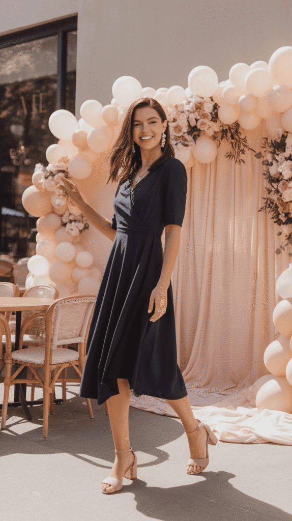 Birthday Dress Ideas for Women 2.1