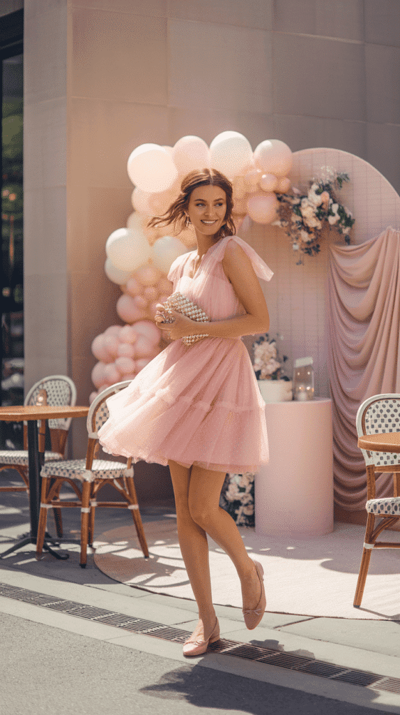 Birthday Dress Ideas for Women 4