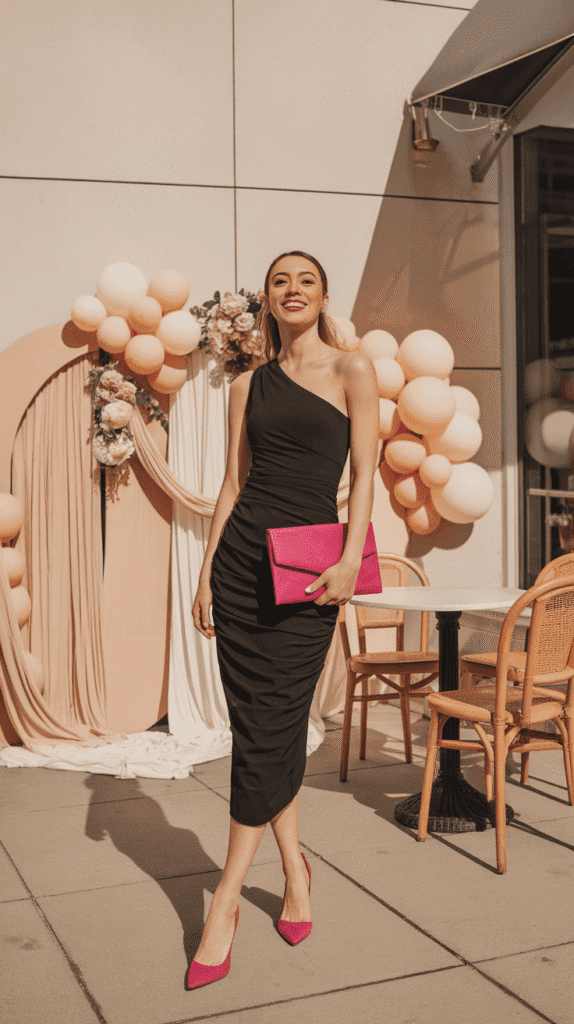 Birthday Dress Ideas for Women 6.1