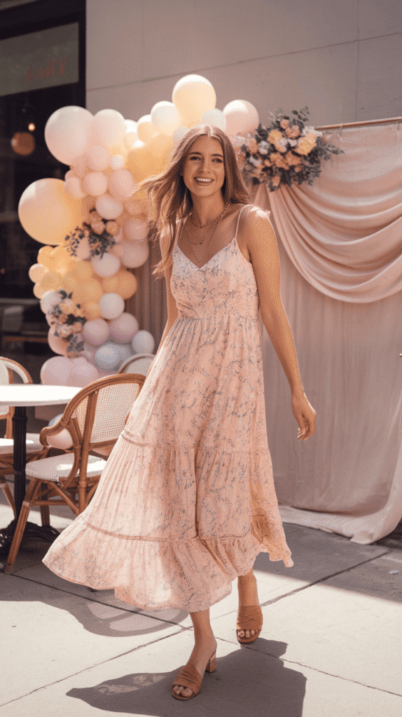 Birthday Dress Ideas for Women 7