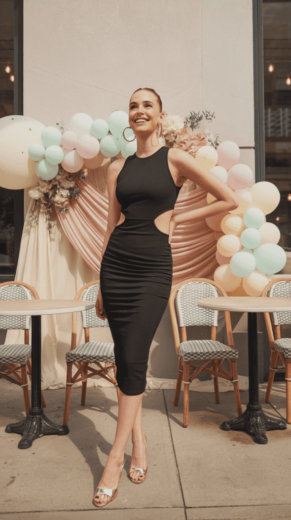 Birthday Dress Ideas for Women 8.1