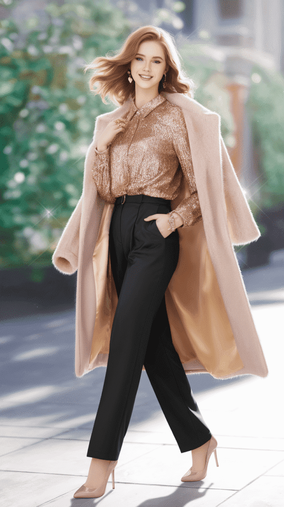 Christmas Eve Outfits 2.1