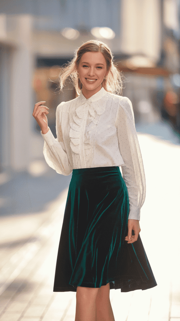 Christmas Eve Outfits 20