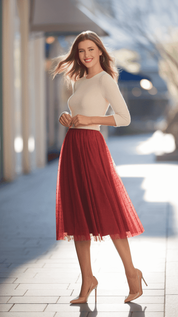 Christmas Eve Outfits 21