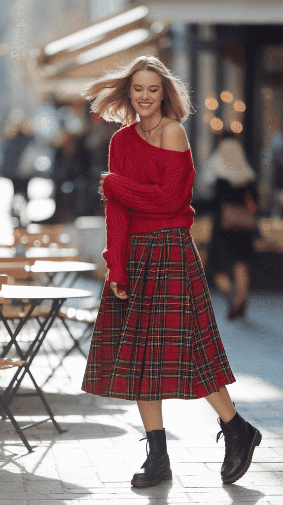 Christmas Eve Outfits 7